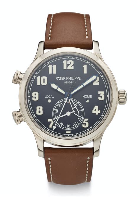 patek philippe 5524g retail price